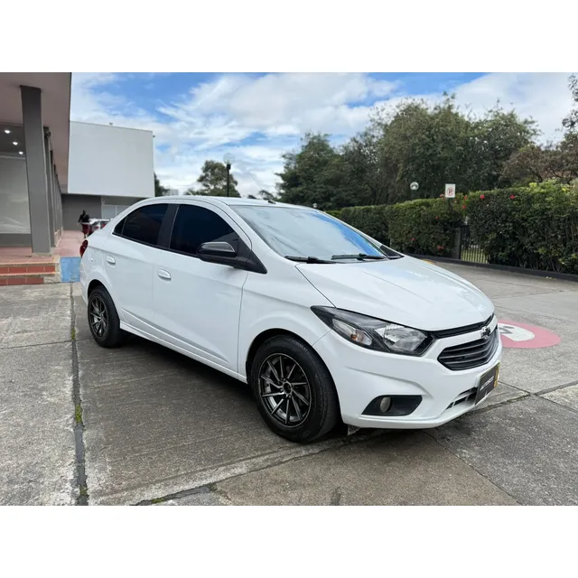 Chevrolet Joy 1.4