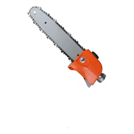 Podador De Altura Para Desmalezadora 26mm X9 Estrías