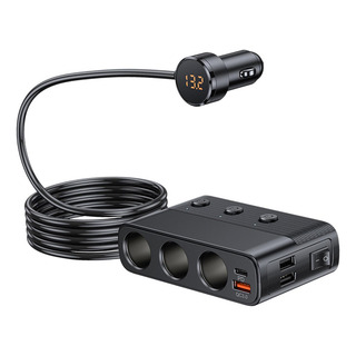 Dispositivo De Ignição 128w Qc 3.0 Para Bomba De Lavagem De Dispositivo De Ignição 128w Qc 3.0 Para Bomba De Lavagem De