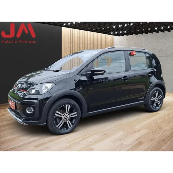 Volkswagen Up! Xtreme 1.0 Tsi Total Flex 12v 5p