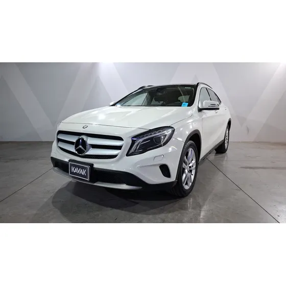 Mercedes-benz Clase Gla 1.6 Gla 180 Cgi