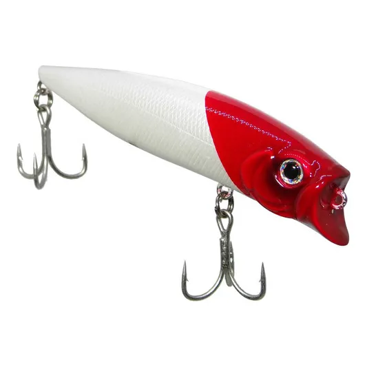 Isca Artificial Marine Sports Brava 90 Vermelha Cor 14