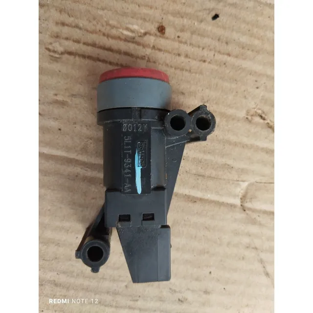 Interruptor Apagado De Combustible Ford #5l1t-9341-aa