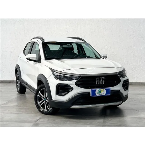Fiat Pulse 1.0 Turbo Audace