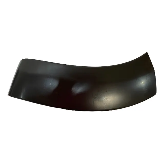 Ampliacion Bumper Delantero Derecha Hilux 2012 A 2016 4x4