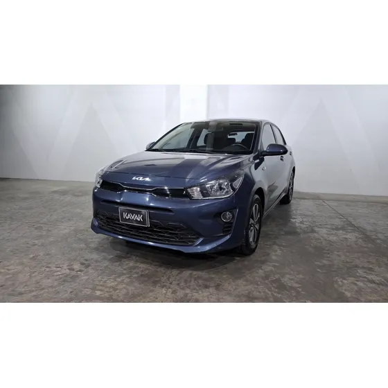Kia Rio 1.6 Lx Auto