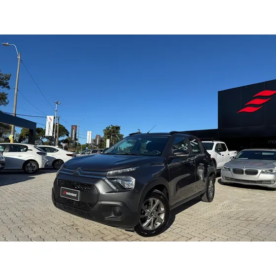 Citroën C3 Feel Pack