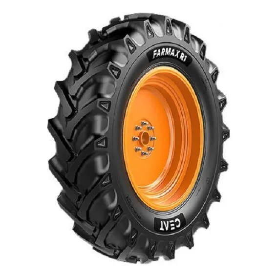 Neumático Agrícola Farmax-r1 8.3-24 Tt (8pr) F-2 Ceat