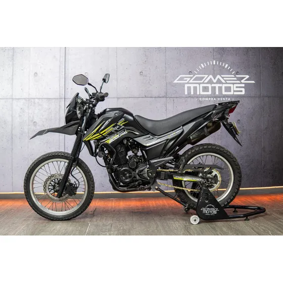 Akt Ttr 200 2021