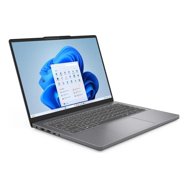 Laptop Lenovo Ideapad Slim 14 Core I5 Ram 16gb Ssd 512gb