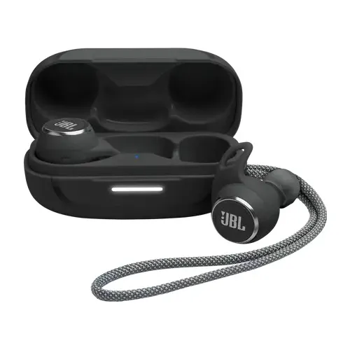 Fone De Ouvido Sem Fio Reflect Aero Tws Preto Jbl