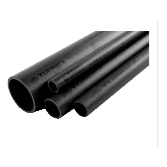 Tubo 1/2  Pvc Agua Fría Pegar 3m