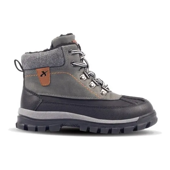 Botas Trekking Niño Jaguar 3042 
