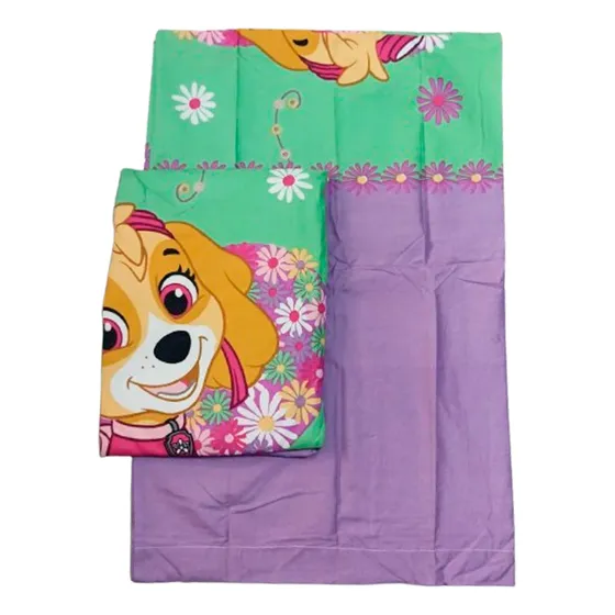 Juego De Sábanas Sencillas