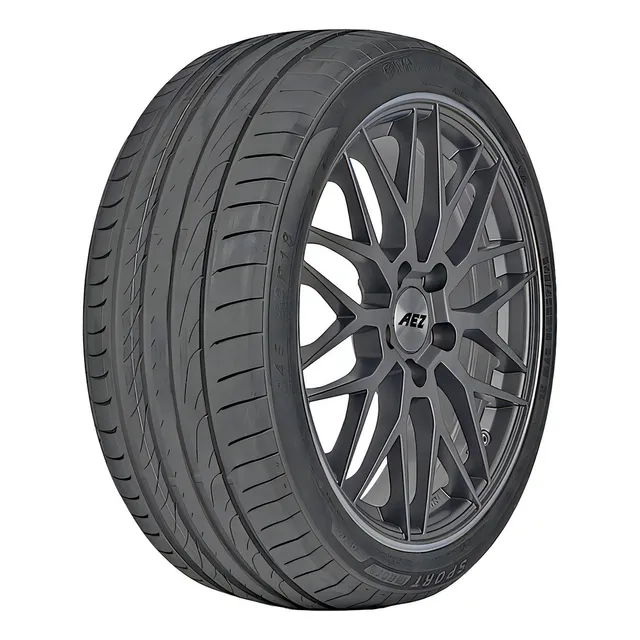 Cubierta 245/45/17 Bl-302 W99 Bartl Neumáticos