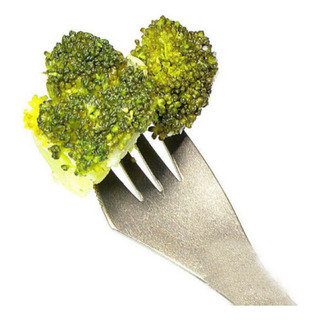 Tenedor De Titanio 3 En 1 R, Cuchara, Cubertería Spork 1610 Tenedor De Titanio 3 En 1 R, Cuchara, Cubertería Spork 1610