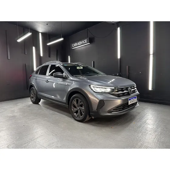 Volkswagen Nivus 200 Tsi Comfortline At L22