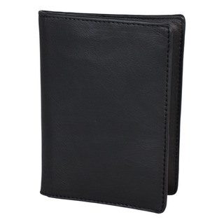 Porta Pasaporte Piel Funda Protectora Visa Viaje Bolsa Cuero Porta Pasaporte Piel Funda Protectora Visa Viaje Bolsa Cuero