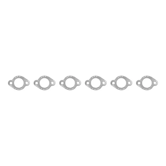 Kit Junta Coletor Escapamento F250 4.2 Mwm Sprint Original