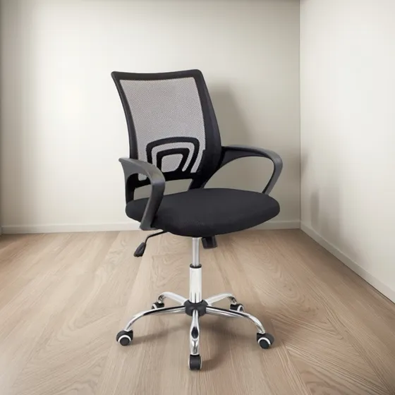 Silla Escritorio Ejecutiva Apoya Brazos