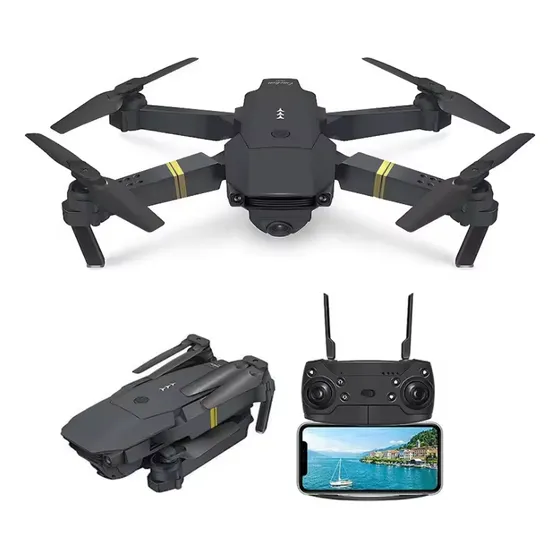 Dron Profesional Eoland Drones Con Camara Dual Wifi Mini Drone 4k Wifi Dron Con Camara Drones Profesionales 998 Pro