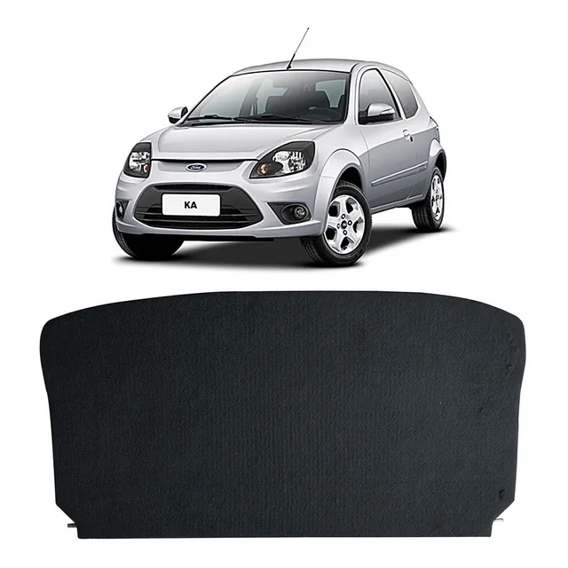 Bandeja Bajo Luneta Ford Ka 08/15