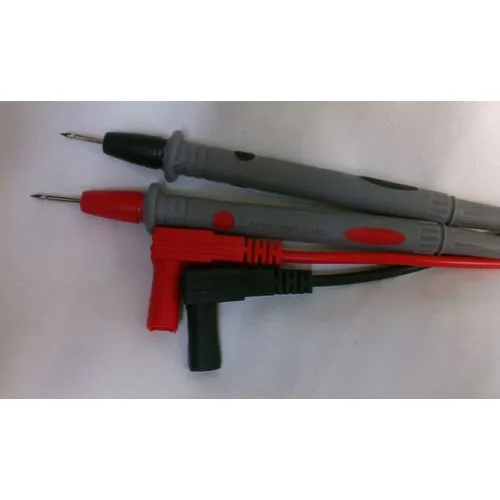 Alta Calidad Repuesto Para Fluke Punta Prueba Cat Iii 1000 v