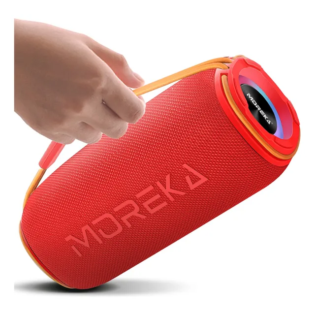 Altavoces Bluetooth 5.3 Inalámbrico Portátil Tws Bajo 20w