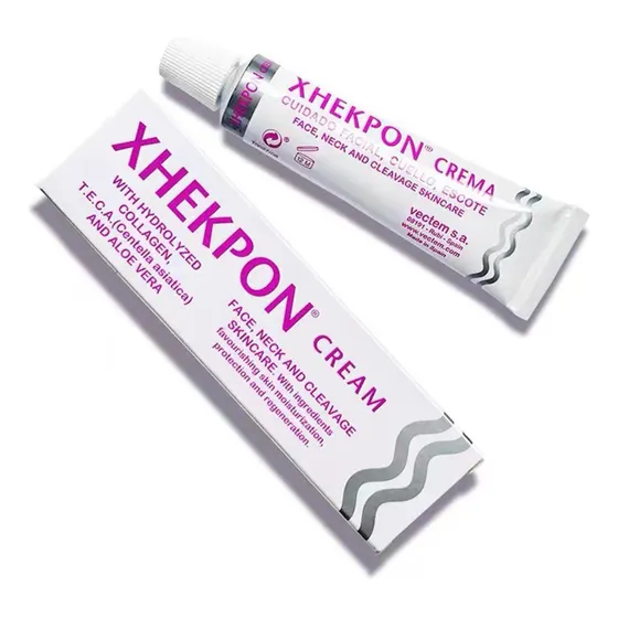 Xhekpon (aloe Vera, Colageno Y Centella Asiatica) Tipo De Piel Todo Tipo De Piel