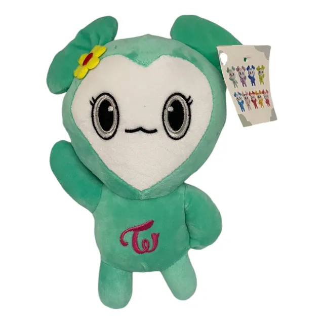 Peluche Twice Lovely Summer 25 Cm