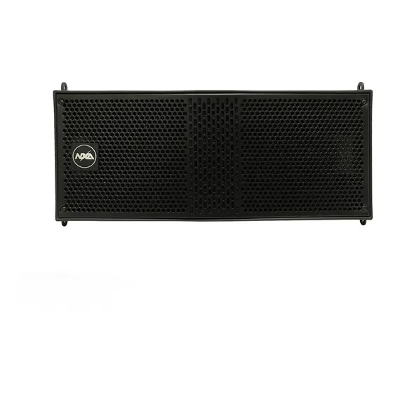 Line Array Ativo 2 Vias 2x 6,5  800w Nxa Ml2600 Dsp 