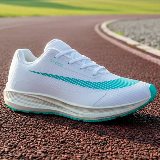 Tênis Speed Preto Unissex Treino Academia E Caminhada Macio