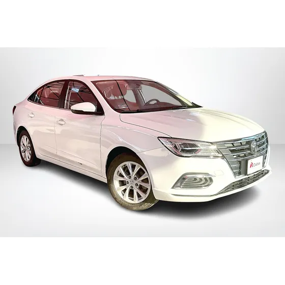Mg Mg5 4 Pts. Excite, 1.5l, Ta, Ve, Piel, Ra-16