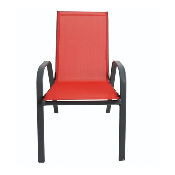 Silla Apilable Santiago #tjm