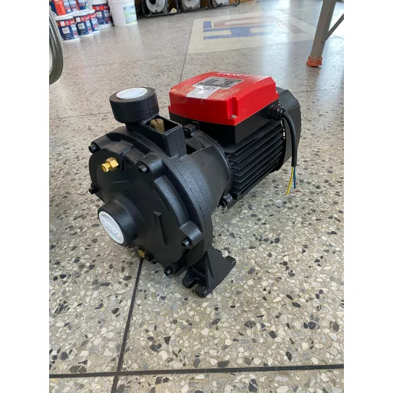 Bomba De Agua Centrífuga Fancy 2 Hp