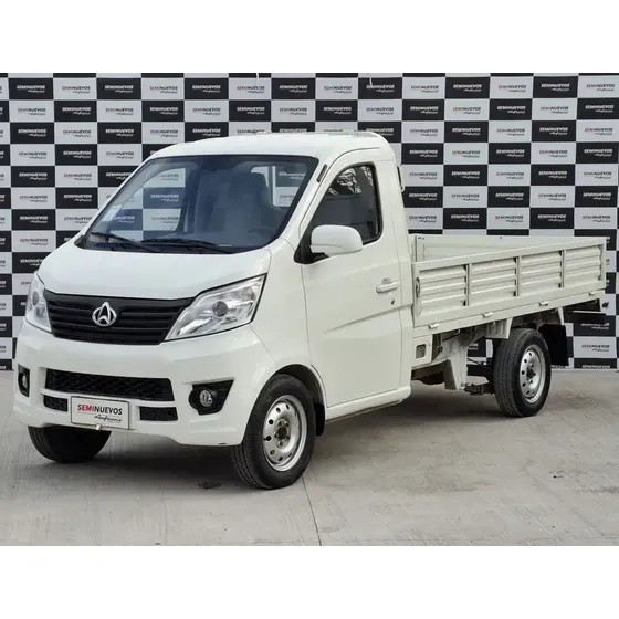 Changan Md201 2026 1.2 Pick Up Ac Mt 2026 usado en Rancagua