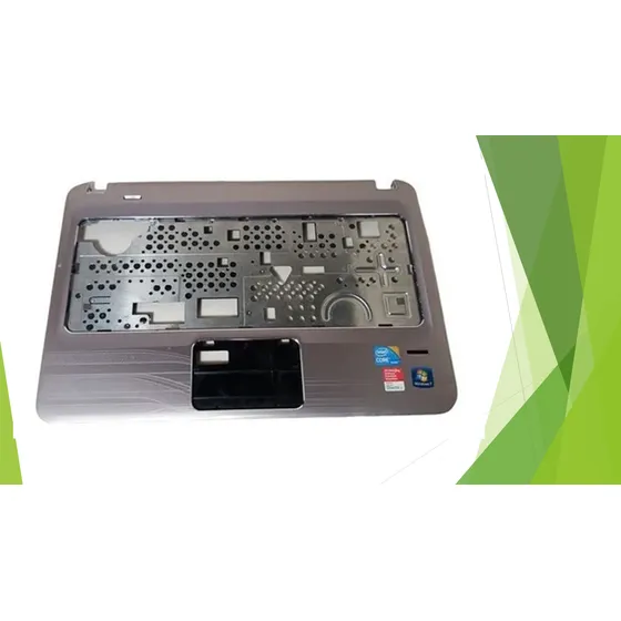 Carcaza Hp Pavilion Dm4-1000 Laptop Palmrest 608224-001