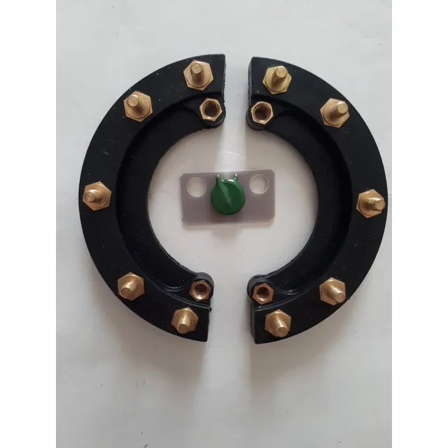 Diodera Leroy Somer Mod 330-2577