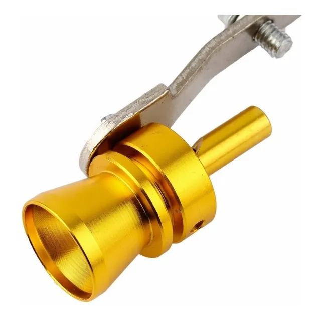 Simulador Turbo, Silbato Turbo, Auto, Tuninng