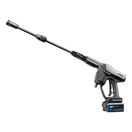 Hidrolavadora Inalámbrica Enxuta HLENXI36200 200W Boquilla Ajustable