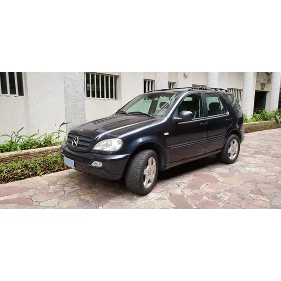 Mercedes-benz Classe Ml Ml 430