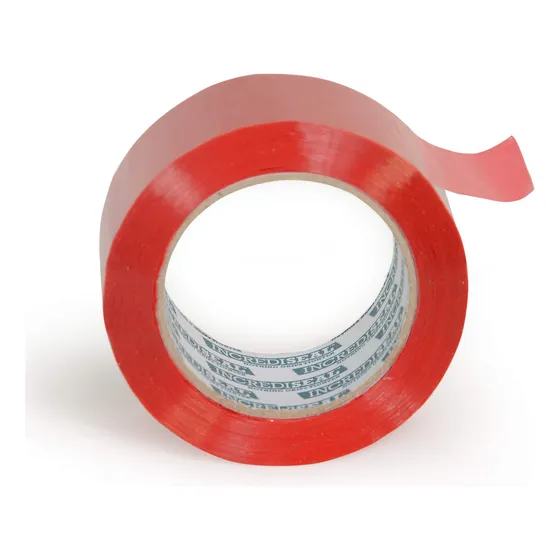 Pp Cinta Em Je Yd Mil Rojo Rollo Estuche Unpk.at