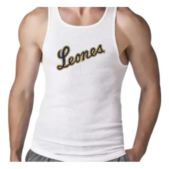 3 Franelillas Camisetas Leones Del Caracas S M L Xl