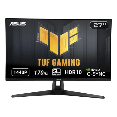 Monitor gamer Asus Gaming VG248QG led 24