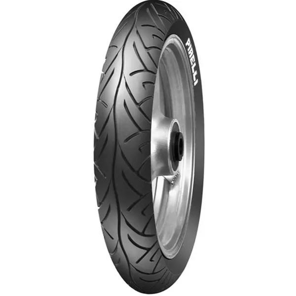 Cubierta Pirelli 90 90 17 Sport Demon Rouser Vc 200 Fas **