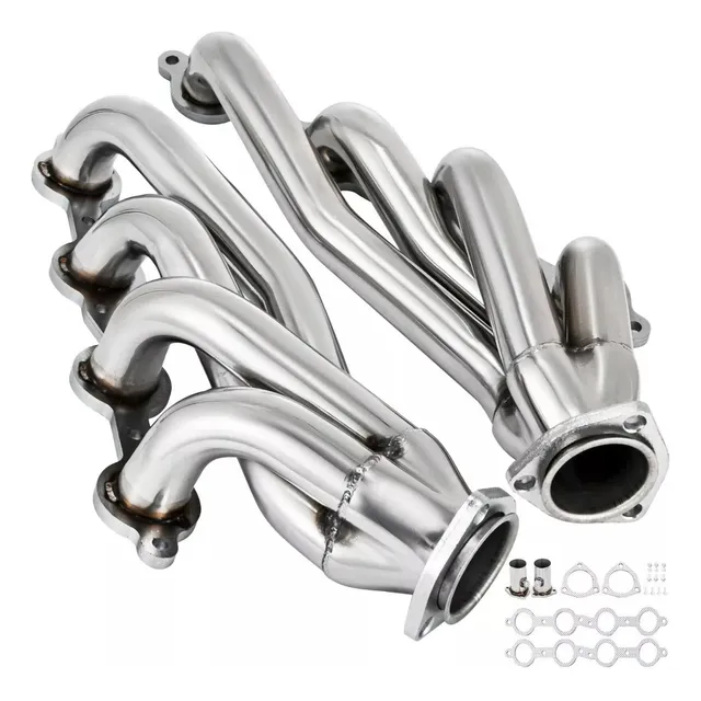 Headers Swap Conversion Ls1 Ls2 Ls3 Ls6 Ls7 5.0 5.3 Chevy4.8