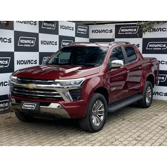 Chevrolet Colorado New 2.8 High Country At 4x4 Diesel