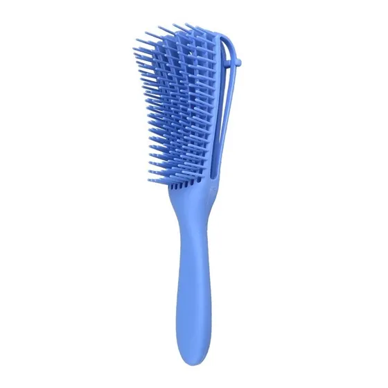 Cepillo Detangler. Método Curly. Cabello Rizado, Chino
