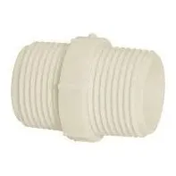 Nipel Niple Com Rosca 3/4 Pack Krona - Kit C/50 