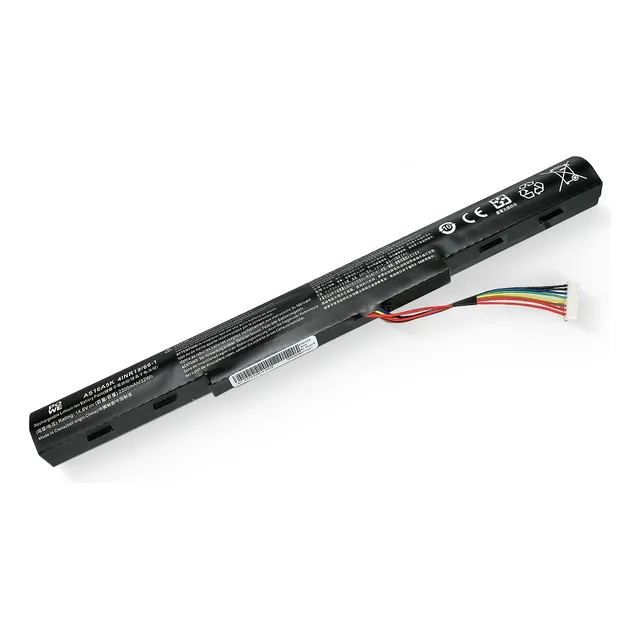 Batería Premium Para Acer Aspire F5-573 As16a7k As16a8k